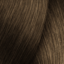 7.0 hluboká blond