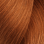 7.4 měděná blond