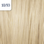 10/93 nejsvětlejší plavá zlatá blond