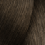 6 tmavá blond