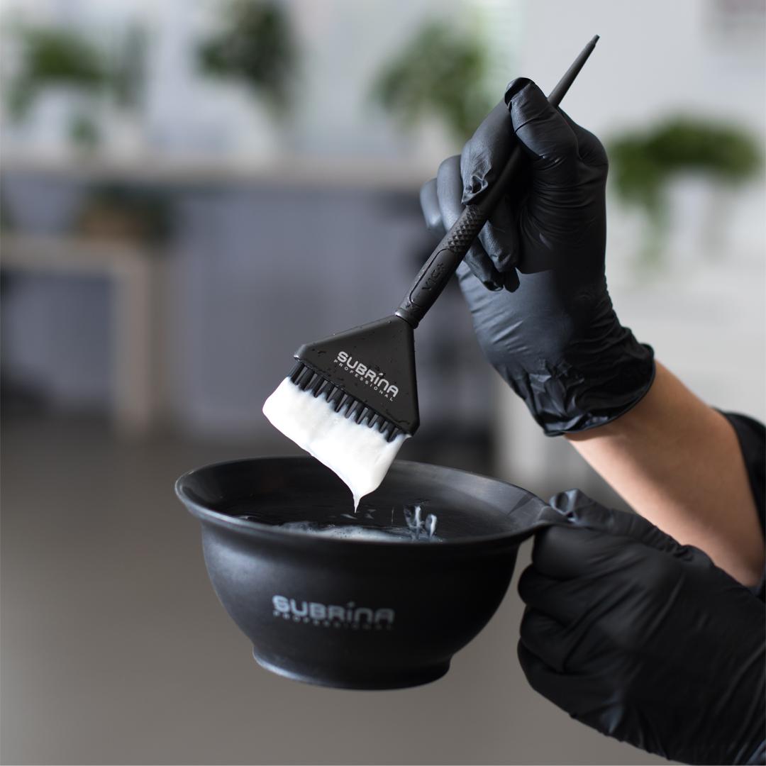 Barva na vlasy bez amoniaku a peroxidu