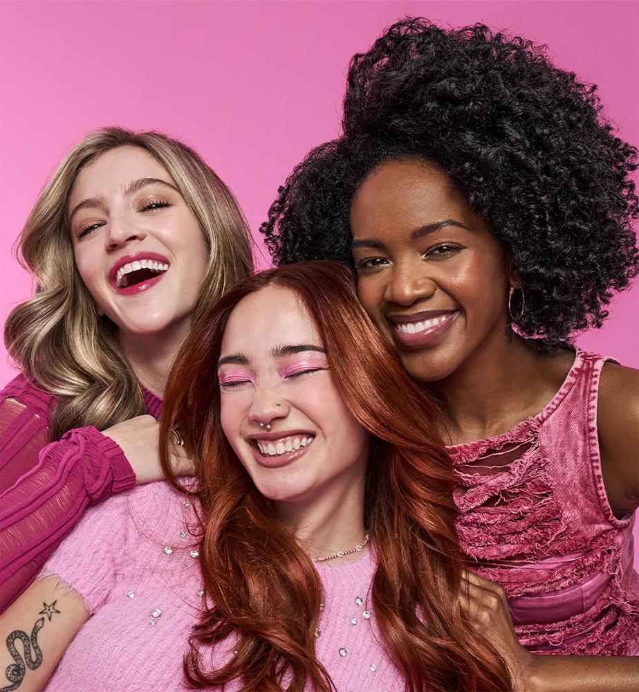 Matrix Super Sync demi-permanentní tonery na vlasy