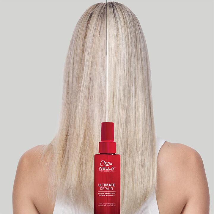 Sérum pro růst vlasů