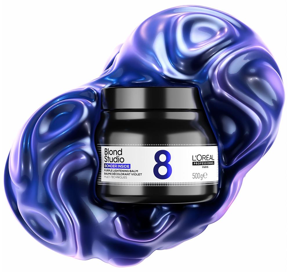 Zesvětlovač vlasů